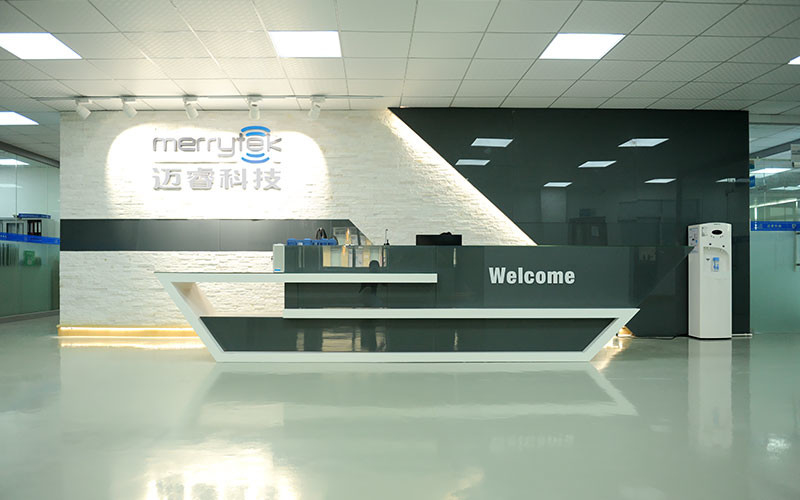 Porcelana Shenzhen Merrytek Technology Co., Ltd. Perfil de la compañía