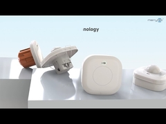 MSA227 Sensor de instalación independiente ecológico Casambi