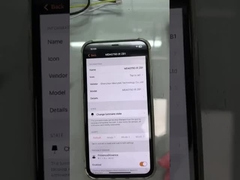 Utilice el sensor Casambi para controlar el consumo de energía