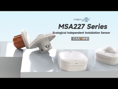 MSA227 Sensor de instalación independiente ecológico Casambi