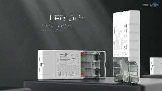 Controlador LED 50W DALI NFC Programable 700-1400mA