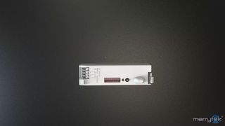 Sensor de luz de estacionamiento inteligente PWM 0 10V regulable