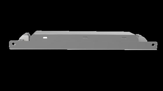 65W Isolated Sensor DIM Led Driver, With PWM Dimming Terminal, 1200-1600mA Current