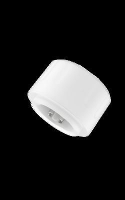 Tuya 12Vdc Wireless Networking High Bay Sensor, 12m Max Mounting Height, Zhaga Book18 interface MC079D RC ZB1