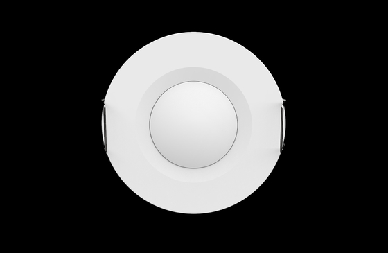 Respiración detectando el sensor del presence detectors del sensor de la ocupación del sitio con Tuya Zigbee