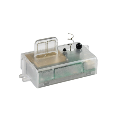 Sensor de movimiento inalámbrico de microondas 2.4G para interiores para luz de techo LED