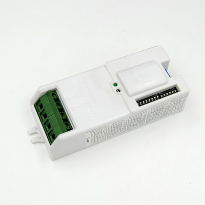 120-347Vac input intelligent microwave motion sensor with UL approval