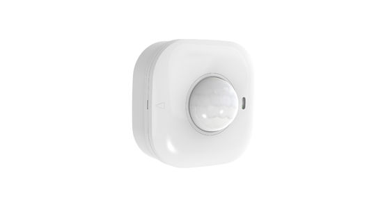 Altura de montaje de 10 m Detectores inalámbricos Casambi detector IR con atenuación DALI y PUSH