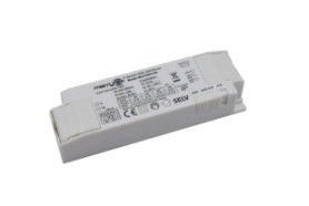 18W y 40W Sensor DIM LED controlador con múltiples opciones de corriente Selección de temperatura de color