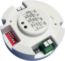 16W Sensor DIM LED Driver con 350-700mA de salida de corriente con función de prioridad de luz diurna