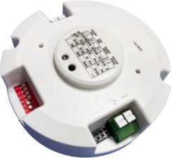 28W Máximo sensor DIM controlador LED con función de prioridad de la luz del día, salida 300-700mA