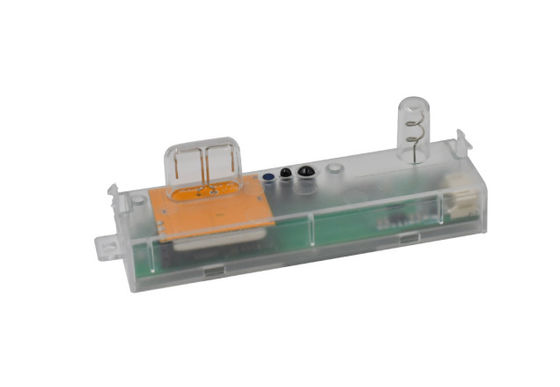 Controlador de red inalámbrica 2.4G Adecuado para accesorios LED delgados Larga vida útil MC087D 99 B