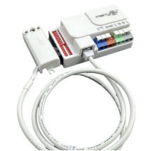UL Aprobado sensor de movimiento con función de control de 1-10v y regulación de oscilación