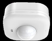 Función ON/OFF Casambi habilitado controles inalámbricos sensor PIR con una altura de montaje máxima de 8m