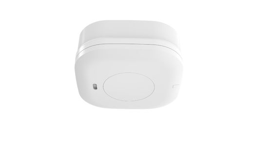Detector de movimiento de malla inalámbrica Casambi con salida DALI y PUSH para la detección de presencia verdadera