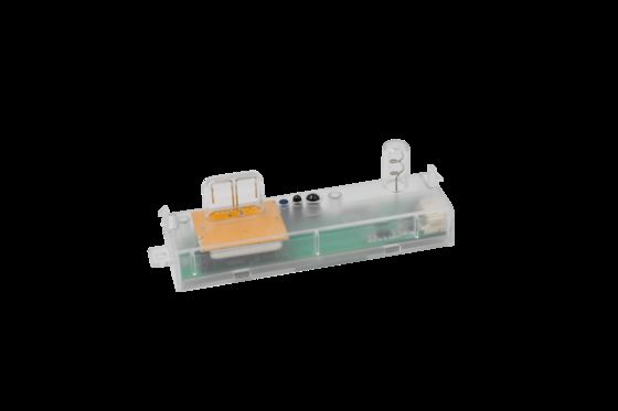 12Vdc Casambi Network Microwave Motion Sensor For Slim LED Fixtures, 6m max Mounting Height MC087D 99 B1