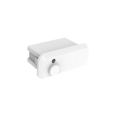 2.4G Wireless Grouping PIR Motion Sensor, PWM Dimming, Zhaga book20 Interface