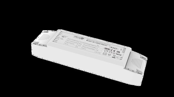 120W constant voltage 24V DALI DT8 dimmable led driver with 5 years warranty