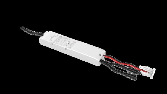 Kit de emergencia LED de 2W con 5 años de garantía y 3 horas de tiempo de emergencia