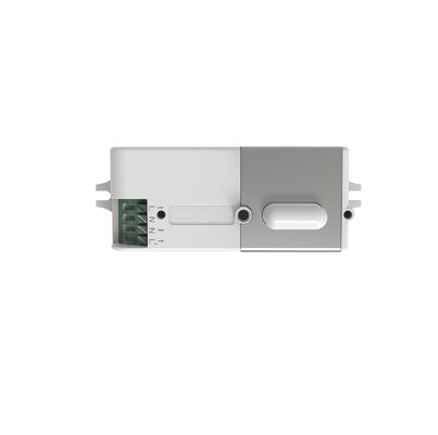Ultra Slim Tri-proof Light ON/OFF Motion Sensor, Comply To Latest ERP Standard, Dip Switch Setting MC098S 3