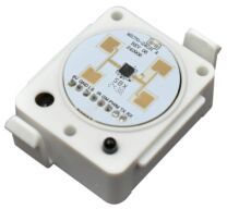12Vdc PWM Disminución, sensor de presencia incorporado para luz de techo, soporte de control remoto