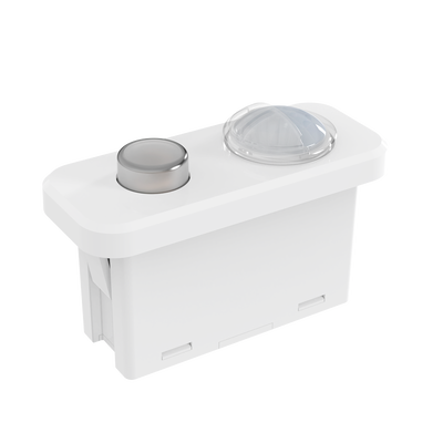 Sensor PIR de red Bluetooth Casambi Dali, interfaz Zhaga Book20, adecuado para uso en oficina